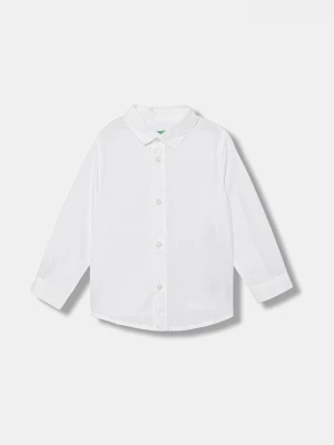 Obrázek produktu United Colors of Benetton košile dětská bavlněná