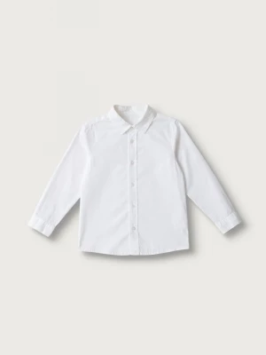 Obrázek produktu United Colors of Benetton košile dětská bavlněná