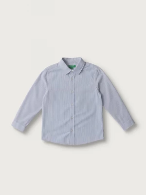 Obrázek produktu United Colors of Benetton košile dětská bavlněná