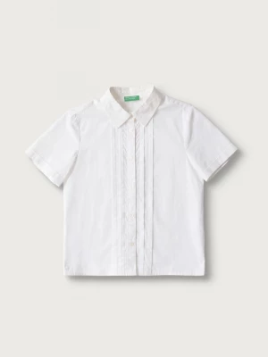 Obrázek produktu United Colors of Benetton košile dětská bavlněná