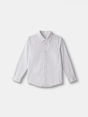 Obrázek produktu United Colors of Benetton košile dětská bavlněná