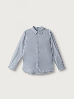 Obrázek produktu United Colors of Benetton košile dětská bavlněná