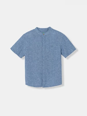 Obrázek produktu United Colors of Benetton košile dětská se lnem