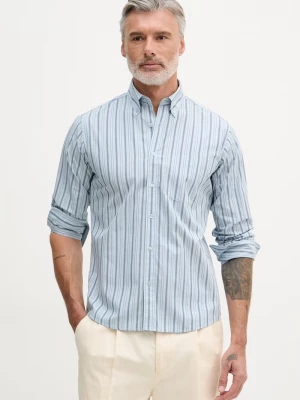 Obrázek produktu United Colors of Benetton košile pánská bavlněná