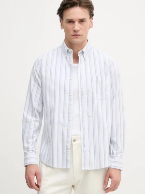 Obrázek produktu United Colors of Benetton košile pánská bavlněná