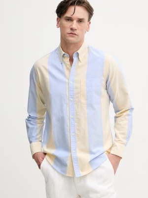 Obrázek produktu United Colors of Benetton košile pánská bavlněná