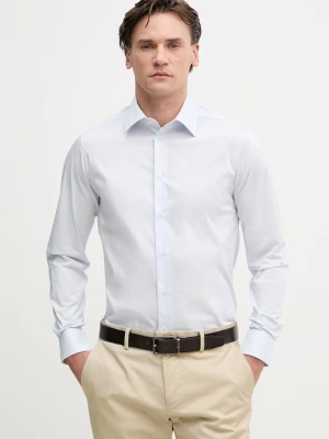 Obrázek produktu United Colors of Benetton košile pánská modrá