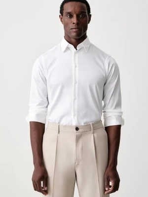 Obrázek produktu United Colors of Benetton košile pánská s bavlnou