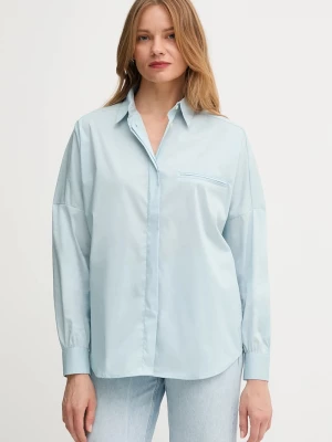 Obrázek produktu United Colors of Benetton Košile United Colors of Benetton modrá