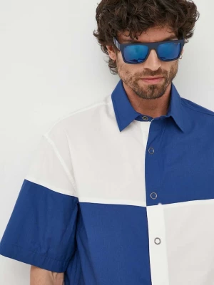 Obrázek produktu United Colors of Benetton Košile United Colors of Benetton námořnická modř