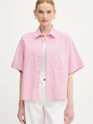 Obrázek produktu United Colors of Benetton Košile United Colors of Benetton růžová