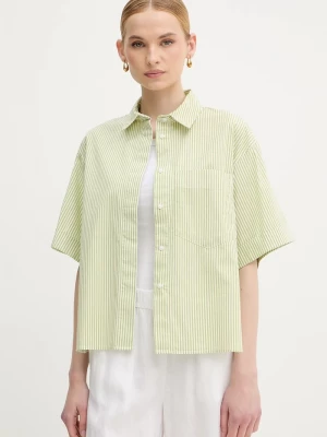 Obrázek produktu United Colors of Benetton Košile United Colors of Benetton zelená
