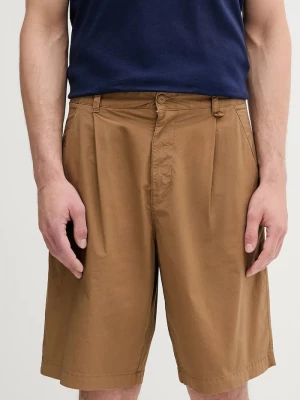 Obrázek produktu United Colors of Benetton Kraťasy United Colors of Benetton hnědá