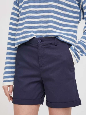 Obrázek produktu United Colors of Benetton Kraťasy United Colors of Benetton námořnická modř