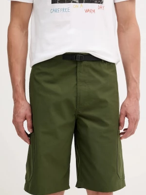 Obrázek produktu United Colors of Benetton Kraťasy United Colors of Benetton zelená