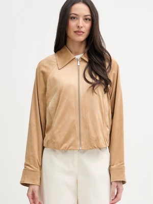 Obrázek produktu United Colors of Benetton krátká bunda dámská béžová