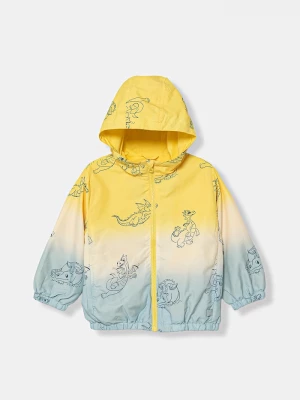 Obrázek produktu United Colors of Benetton krátká bunda dětská vícebarevná