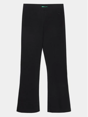 Obrázek produktu United Colors Of Benetton Legíny 3DKECF037 Černá Slim Fit