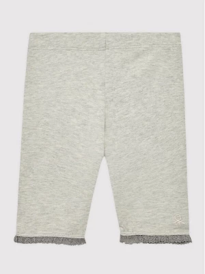 Obrázek produktu United Colors Of Benetton Legíny 3MT1I0820 Šedá Slim Fit