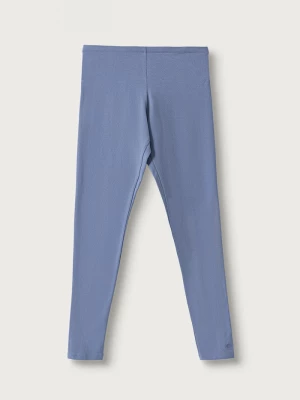 Obrázek produktu United Colors of Benetton legíny dětské bavlněné s elastanem