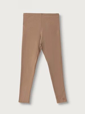 Obrázek produktu United Colors of Benetton legíny dětské bavlněné s elastanem