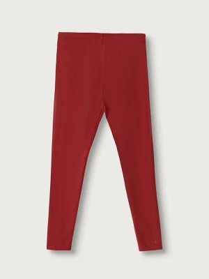 Obrázek produktu United Colors of Benetton legíny dětské bavlněné s elastanem