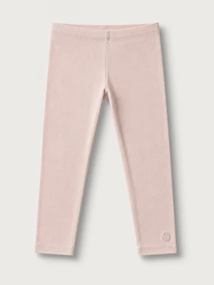 Obrázek produktu United Colors of Benetton legíny dětské bavlněné s elastanem