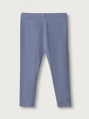Obrázek produktu United Colors of Benetton legíny dětské bavlněné s elastanem