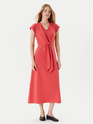 Obrázek produktu United Colors Of Benetton Letní šaty 3FJHDV01T Růžová Regular Fit
