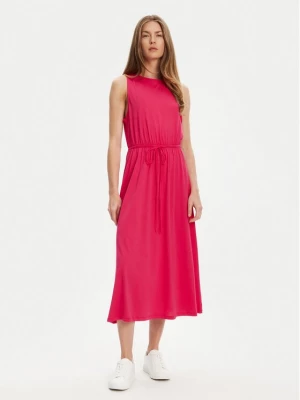 Obrázek produktu United Colors Of Benetton Letní šaty 3Q225V00X Růžová Regular Fit