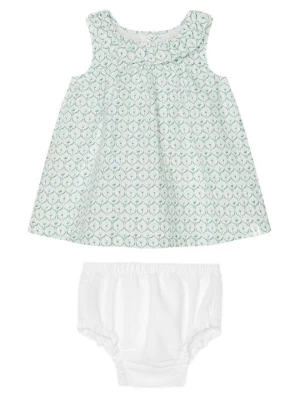 Obrázek produktu United Colors Of Benetton Letní šaty 4Q1NAV00O Modrá Regular Fit