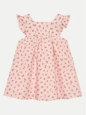 Obrázek produktu United Colors Of Benetton Letní šaty 4YP7AV00G Růžová Regular Fit