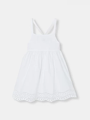Obrázek produktu United Colors of Benetton letní šaty bavlněné