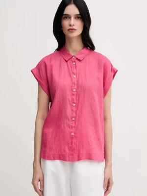 Obrázek produktu United Colors of Benetton Lněná košile United Colors of Benetton