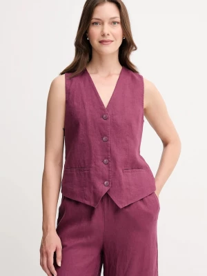 Obrázek produktu United Colors of Benetton Lněná vesta