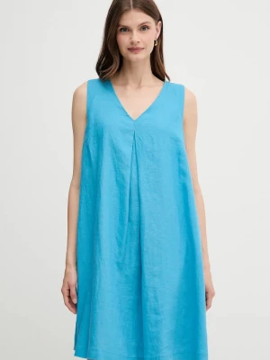 Obrázek produktu United Colors of Benetton Lněné šaty