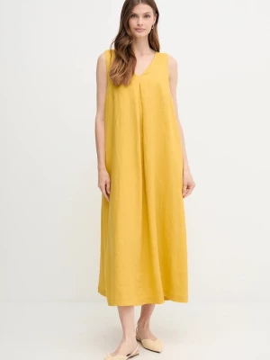 Obrázek produktu United Colors of Benetton Lněné šaty