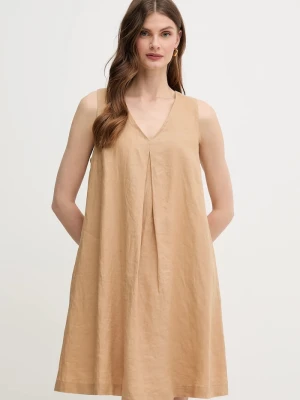 Obrázek produktu United Colors of Benetton Lněné šaty
