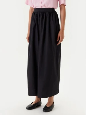 Obrázek produktu United Colors Of Benetton Maxi sukně 4TPUD004I Černá Regular Fit