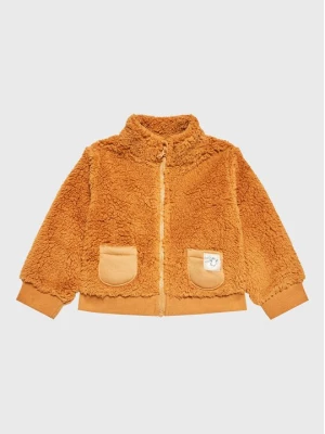 Obrázek produktu United Colors Of Benetton Mikina 3UC6G501G Béžová Regular Fit