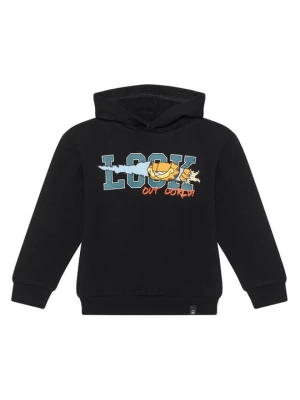 Obrázek produktu United Colors Of Benetton Mikina 3UNIC204Y Černá Regular Fit