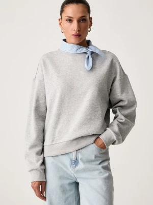 Obrázek produktu United Colors of Benetton mikina dámská s bavlnou
