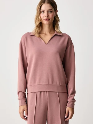 Obrázek produktu United Colors of Benetton mikina dámská s modalem