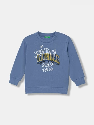 Obrázek produktu United Colors of Benetton mikina dětská bavlněná