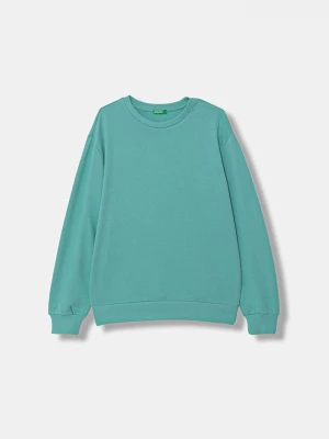 Obrázek produktu United Colors of Benetton mikina dětská bavlněná