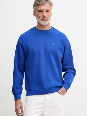 Obrázek produktu United Colors of Benetton mikina pánská bavlněná