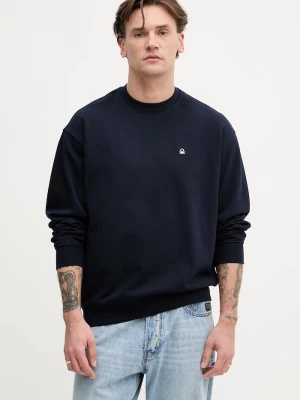 Obrázek produktu United Colors of Benetton Mikina pánská bavlněná