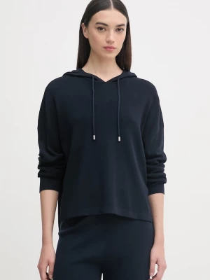 Obrázek produktu United Colors of Benetton Mikina s kapucí dámská s viskózou
