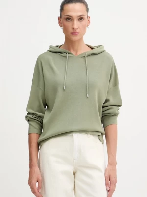 Obrázek produktu United Colors of Benetton mikina s kapucí dámská s viskózou