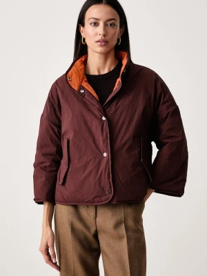 Obrázek produktu United Colors of Benetton oboustranná bunda dámská